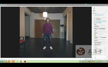 正藩堂 紫凝易经筋视频2集