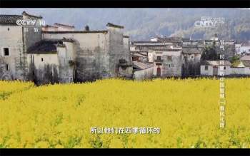 央视纪录片探索发现：《节气-时间里的中国智慧》视频分享