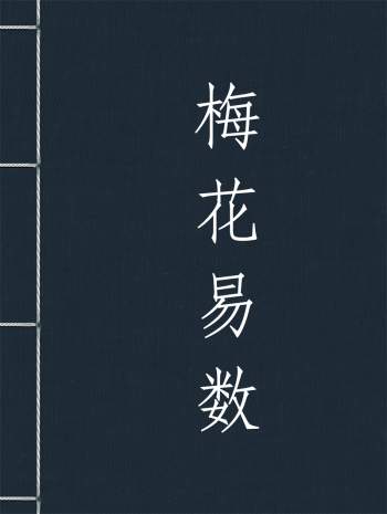 玄空子梅花秘技六亲象断法