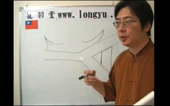 陈龙羽2007新版三元纳气阳宅快速执业班32集视频+真诀讲义