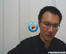 王庆探索门命学2016年5月网络“十干字碰字”象法班视频12集+笔记