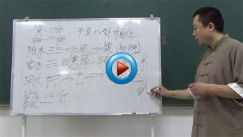 张正熙梅花易数弟子面授班视频49集