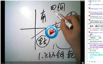 肖渤森 小六壬视频课堂（共4期27集）