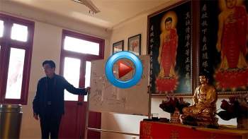 倪可老师2016年4月阳宅风水+三皇风水4天视频