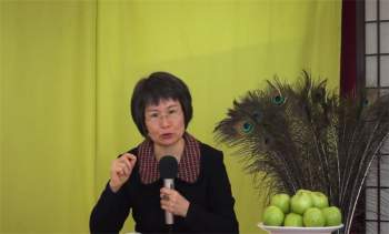 欣欣夫人紫薇斗数看懂命盘、细讲夫妻宫视频