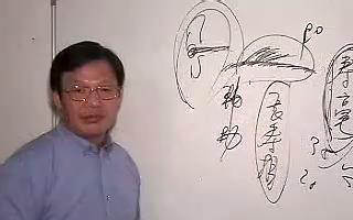 翁向宏 面相应用课程12讲+讲义