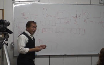 陈义霖（胡一鸣师叔）形家长眼法地理阳宅教程120小时视频+资料8份