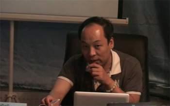 吕文艺最新 寻龙点穴弟子班讲课全程录像11集+资料