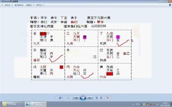 叶鸿生奇门课程视频（第一代）+资料