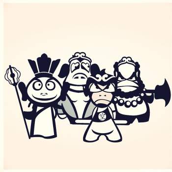 孙敬修爷爷讲西游记（28集）mp3下载