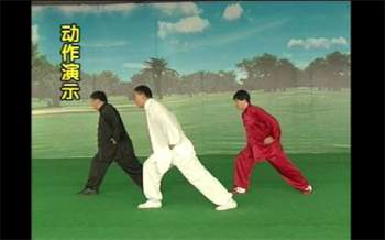 范克平《武当太和门系列全集》视频+电子书