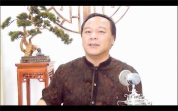 大唐行易社交头像观相术视频全集23集