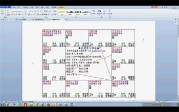 令东来2015紫微斗数实战班课程视频96集+资料打包