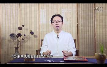 陈仲易2016-2017老易说风水、面相、小六壬、紫微斗数资料打包