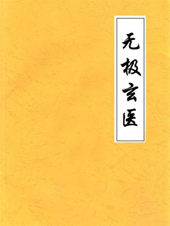 《无极玄医》160页清晰版PDF电子书