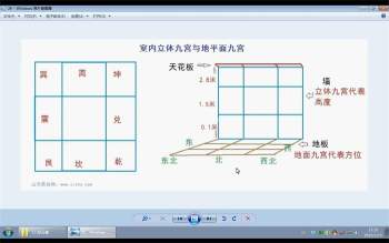 宋坤老师奇门遁甲+四柱八字命理等资料打包