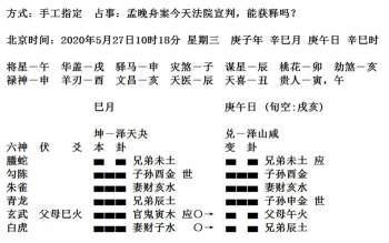 朱辰彬2020年《六爻实例讲课》视频10集