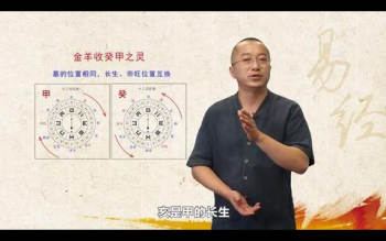 郑昭易风水易经阳宅转运26节视频课程