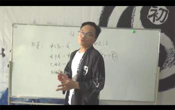 归藏实战课零基础学古绝学归藏实战课视频32集