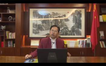 郭福星吉祥择日高级研修班视频15集