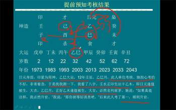 张伟光道家八字精品讲座180集视频