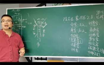 善天道紫微斗数精华班3天课程视频