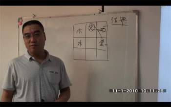 崔凤奇老师《如意道祖传皇家阴盘奇门遁甲面授班》68集视频加讲义