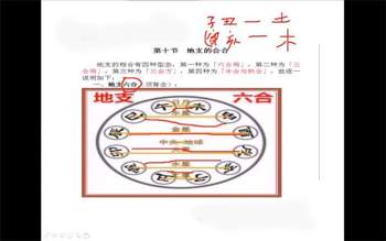 曾勇曾氏易学四柱初级课程视频+文档资料