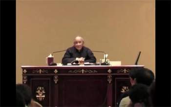 南怀瑾全集（含电子书、音频、视频）全套打包86GB百度网盘分享