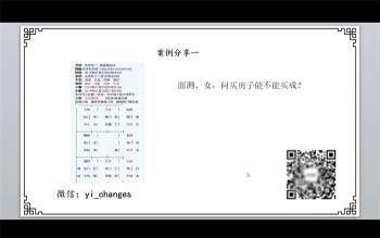 王子瑜2019理气奇门基础课程视频11集