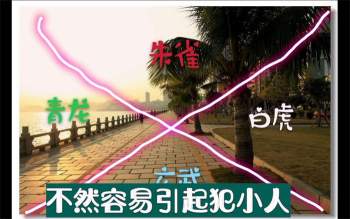 承钰老师微信头像预测11集