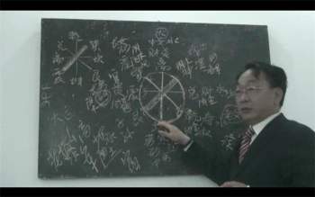 李厚儒捭阖风水过路阴阳实战培训视频23集+资料