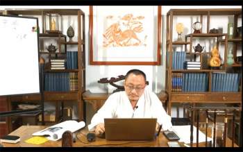 董焱老师 妙真法派风水七课22节视频+文档