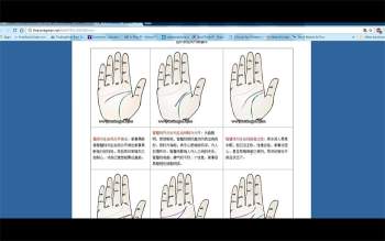 玄学不玄手相系列14集视频