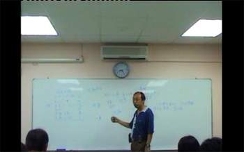 王虎应六爻新加坡讲课视频（全18集+笔记）