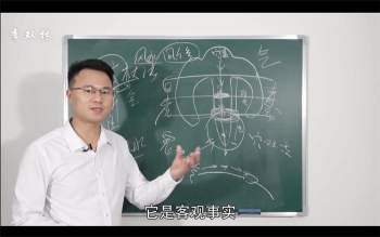 李双林风水课程 十二倒仗法视频12集（约4小时）
