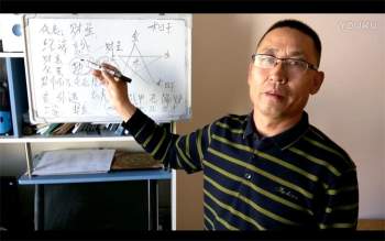 孔德风 八字命理讲解55集视频百度网盘分享（缺第15集）