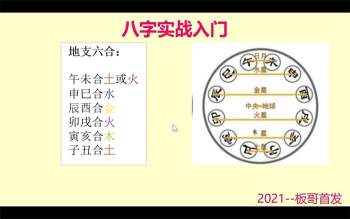 板哥八字入门到高级65集视频百度网盘分享下载（缺3集）
