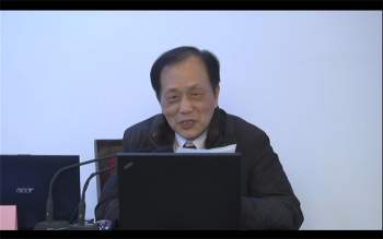 顾植山五运六气学内经高级班龙砂医学流派承人46讲视频