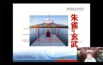 玄易 微信头像视频讲解8集