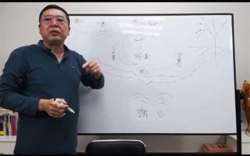 李德老师2022年《阳宅风水直播课程》11集百度网盘分享