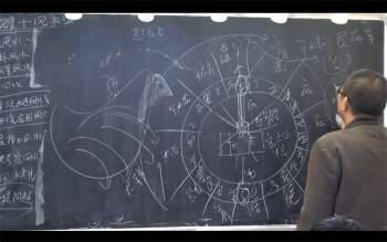 李己庚2014中国沈公玄空风水研究协会课程视频10集