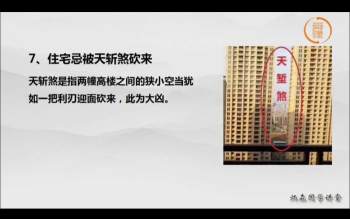 王炳森 人人都能学的居家风水课16集视频（约2.5小时）