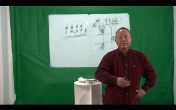 飞龙道人2020年年运卦直播高清视频33集约30小时