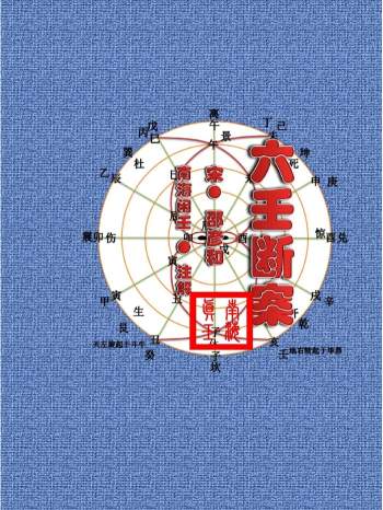 邵彦和著《大六壬断案》南海闲壬注解200页
