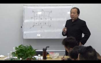 徐丙昕玄空风水学视频课程55集约25.5小时