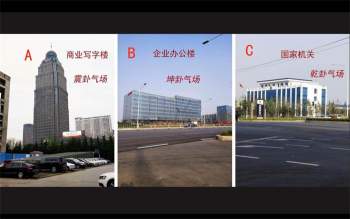 东方神数 意象风水视频讲解16集