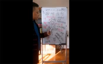 王大正《神奇金口诀》网络班视频12集约18.5小时