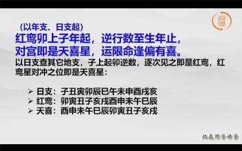 王炳森八字神煞精讲视频20集