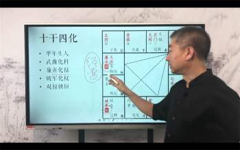 彭心融《紫微斗数命局全解》视频课程151集